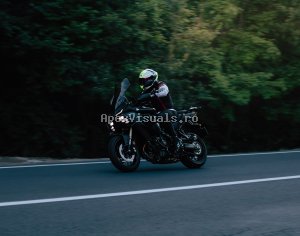 ApexVisuals.ro | Capturăm Viteza