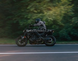 ApexVisuals.ro | Capturăm Viteza