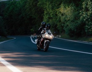 ApexVisuals.ro | Capturăm Viteza