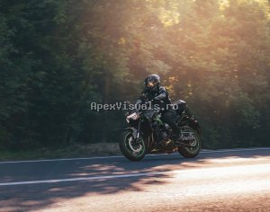 ApexVisuals.ro | Capturăm Viteza