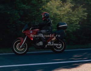 ApexVisuals.ro | Capturăm Viteza