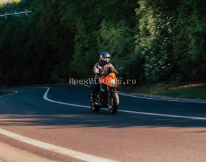 ApexVisuals.ro | Capturăm Viteza