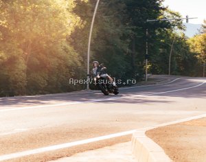 ApexVisuals.ro | Capturăm Viteza