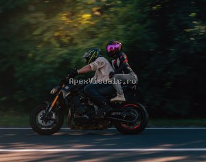 ApexVisuals.ro | Capturăm Viteza