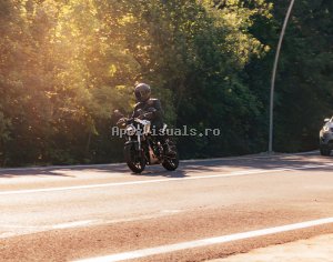 ApexVisuals.ro | Capturăm Viteza