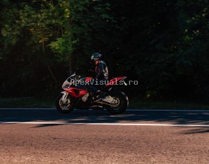 ApexVisuals.ro | Capturăm Viteza