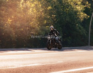 ApexVisuals.ro | Capturăm Viteza
