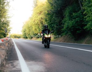 ApexVisuals.ro | Capturăm Viteza
