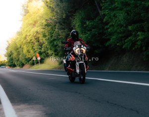 ApexVisuals.ro | Capturăm Viteza